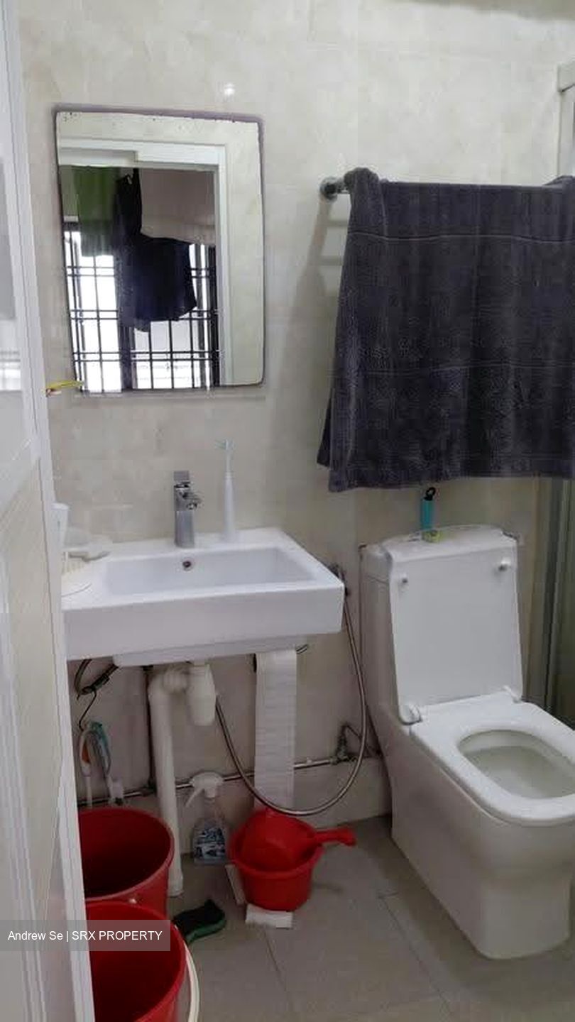 Blk 704 Tampines Sunrise (Tampines), HDB 4 Rooms #632500691